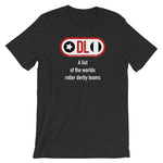 Derbylisting.com shirt